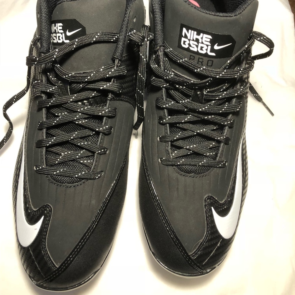 Nike Baseball Cleats